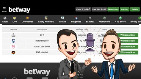 betway maximum payout in south africa|Betway Withdrawal South Africa: How to Cash out on Betway, Payout R.